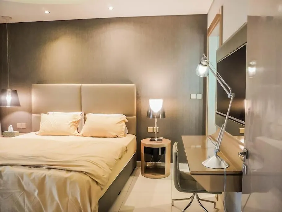 High Floor 2 Bedroom Apartment In Paramount Business Bay Dubai 0*,