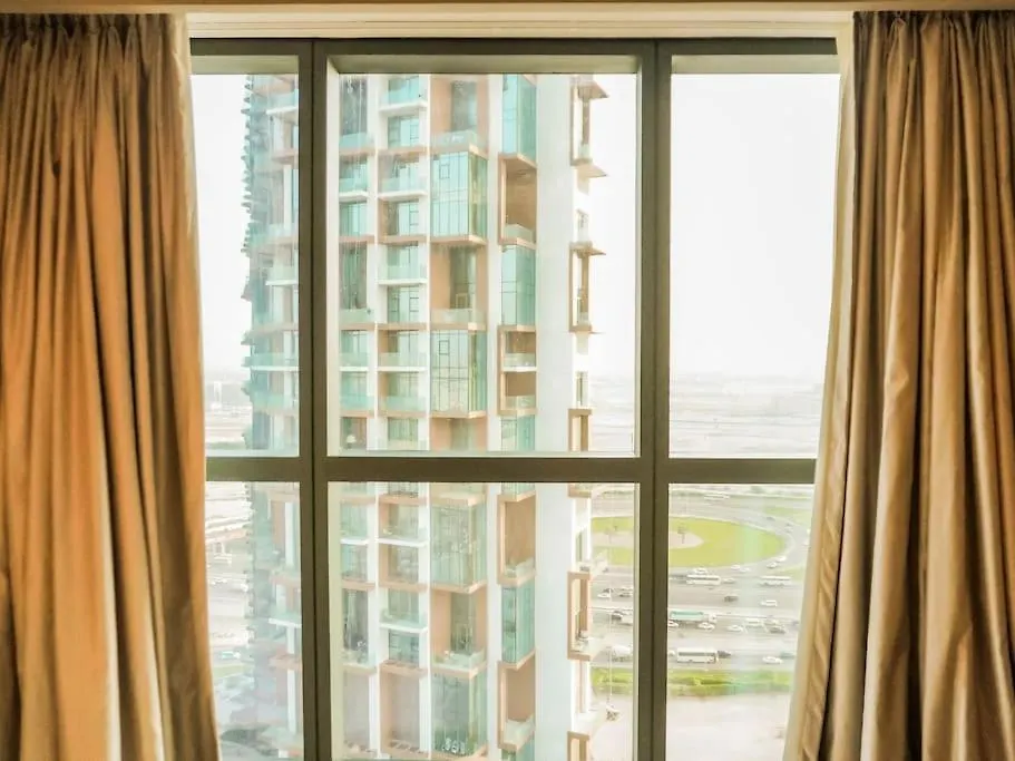 Holiday home High Floor 2 Bedroom Apartment In Paramount Business Bay Dubai