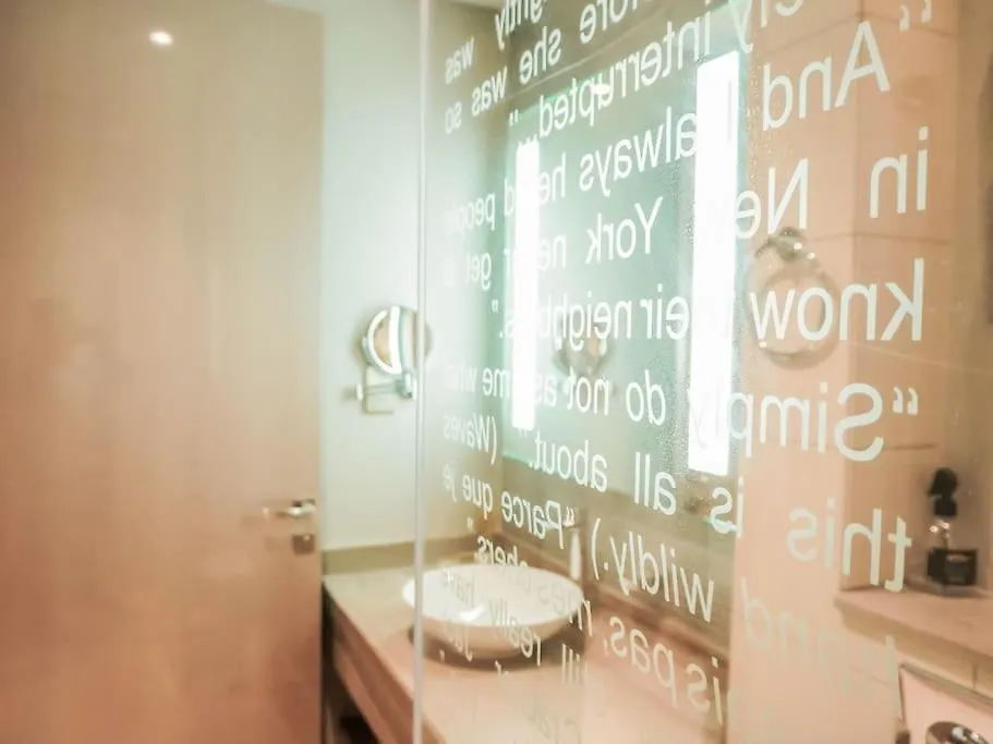 Holiday home High Floor 2 Bedroom Apartment In Paramount Business Bay Dubai