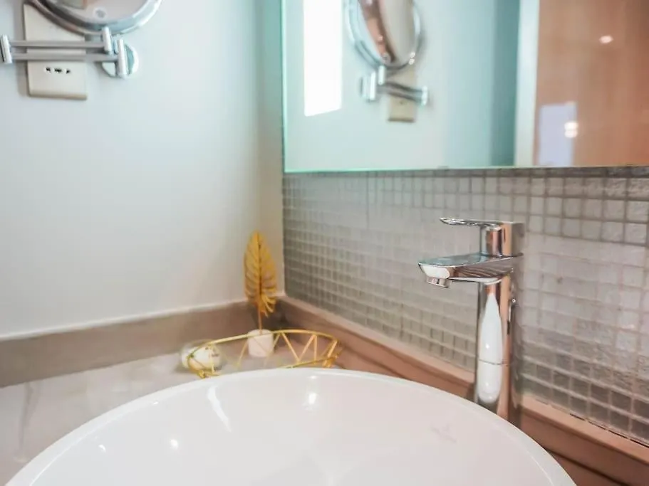 High Floor 2 Bedroom Apartment In Paramount Business Bay Dubai