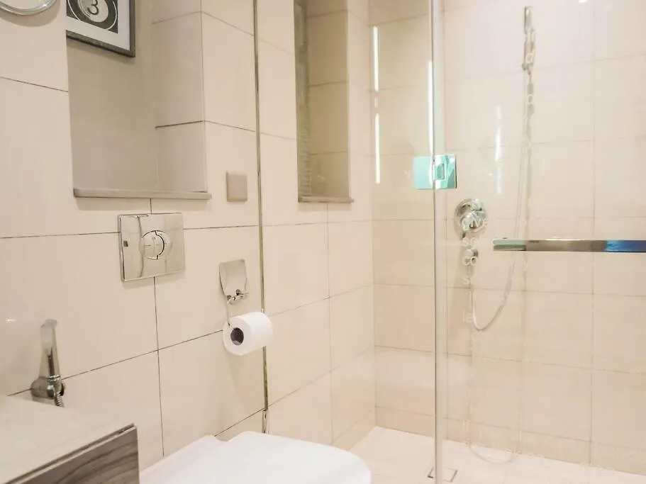 High Floor 2 Bedroom Apartment In Paramount Business Bay Dubai 0*,