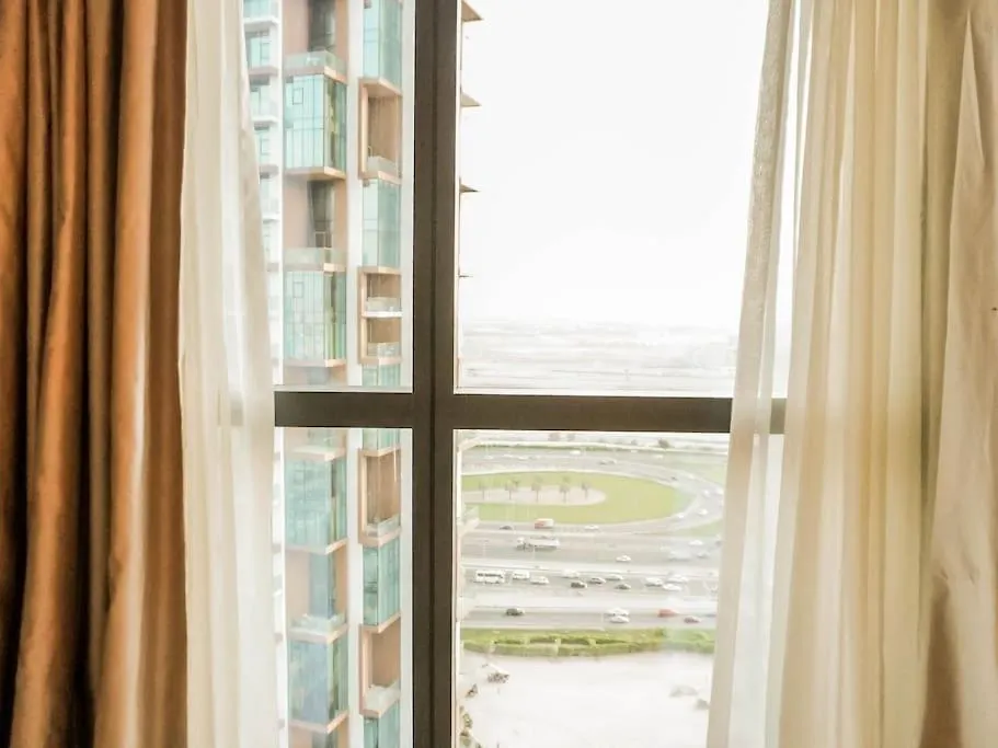 Holiday home High Floor 2 Bedroom Apartment In Paramount Business Bay Dubai