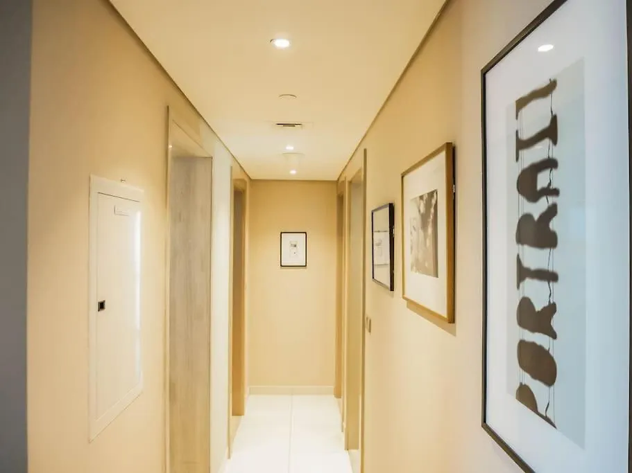 High Floor 2 Bedroom Apartment In Paramount Business Bay Dubai